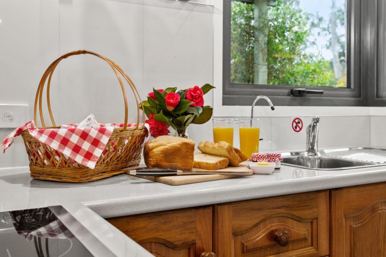 Karoola Cottage Self Contained Lilydale 외부 사진