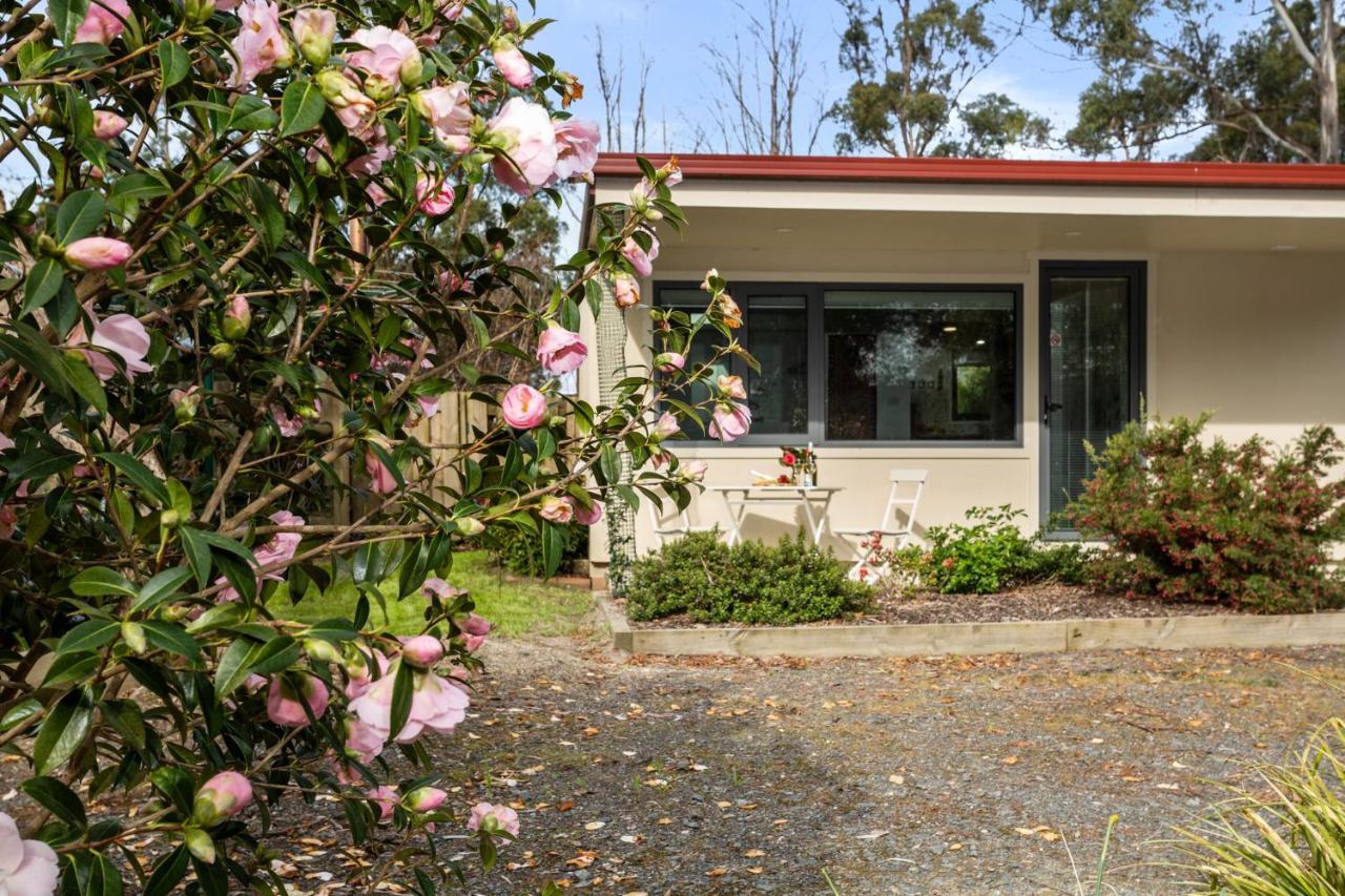 Karoola Cottage Self Contained Lilydale 외부 사진