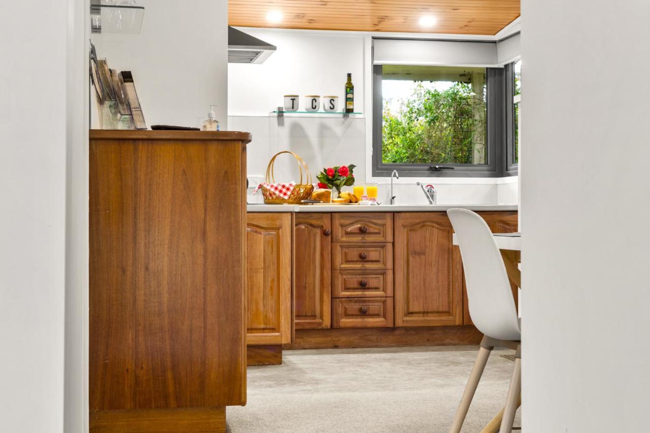 Karoola Cottage Self Contained Lilydale 외부 사진