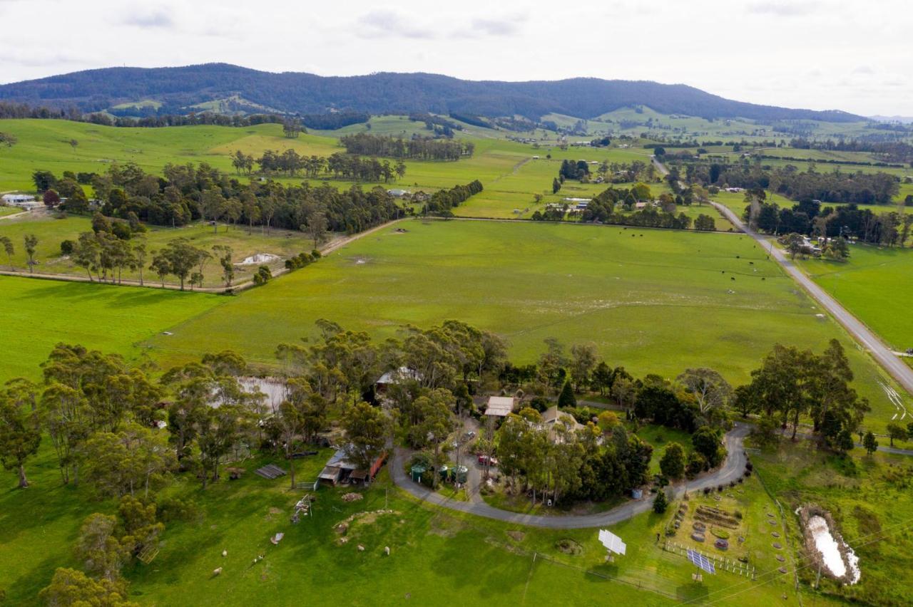 Karoola Cottage Self Contained Lilydale 외부 사진